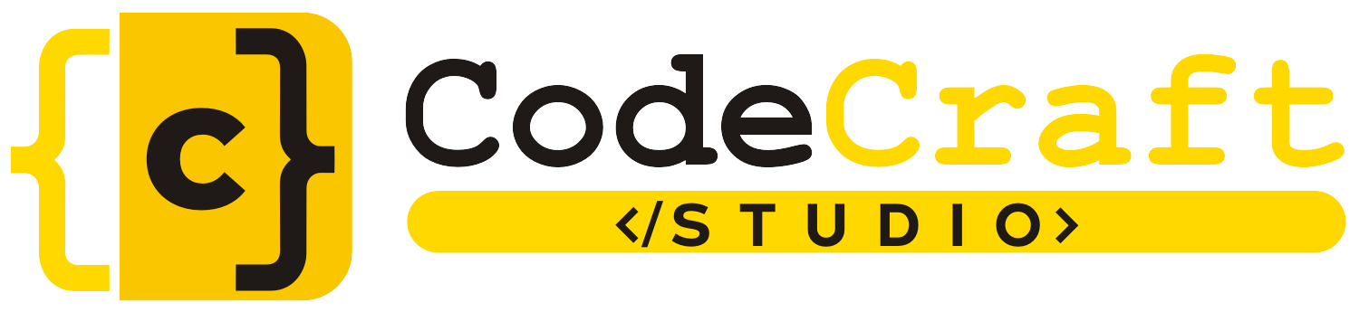 CodeCraft Studio — создание сайтов и digital-продвижение в Москве | ccsweb.ru